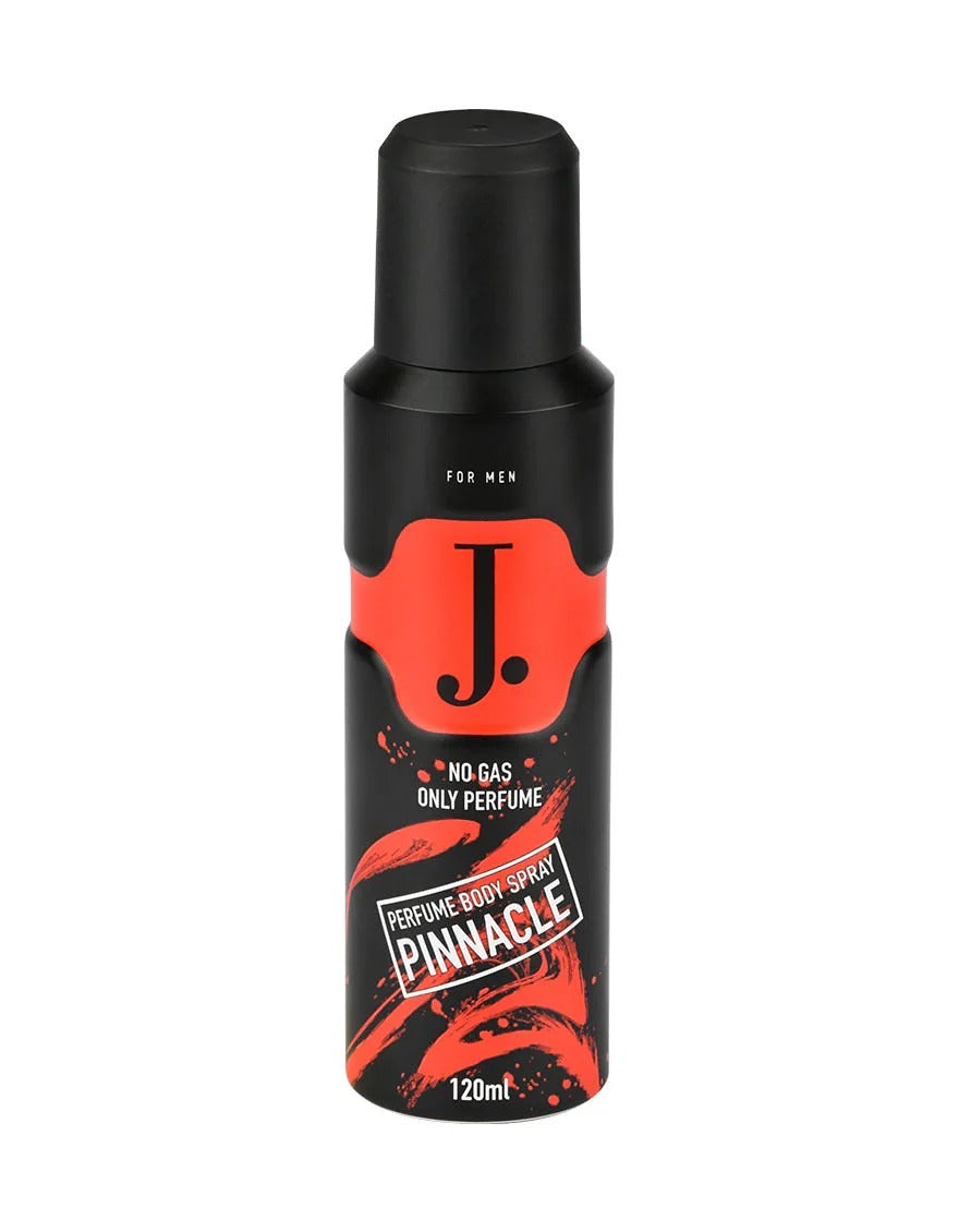 enigma - no gas pour homme body spray