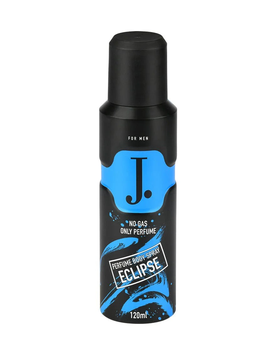 enigma - no gas pour homme body spray