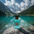 Saiful Malook Perfume