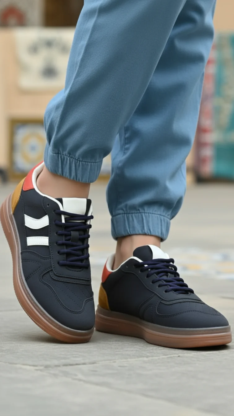 Casual Sneaker For Women