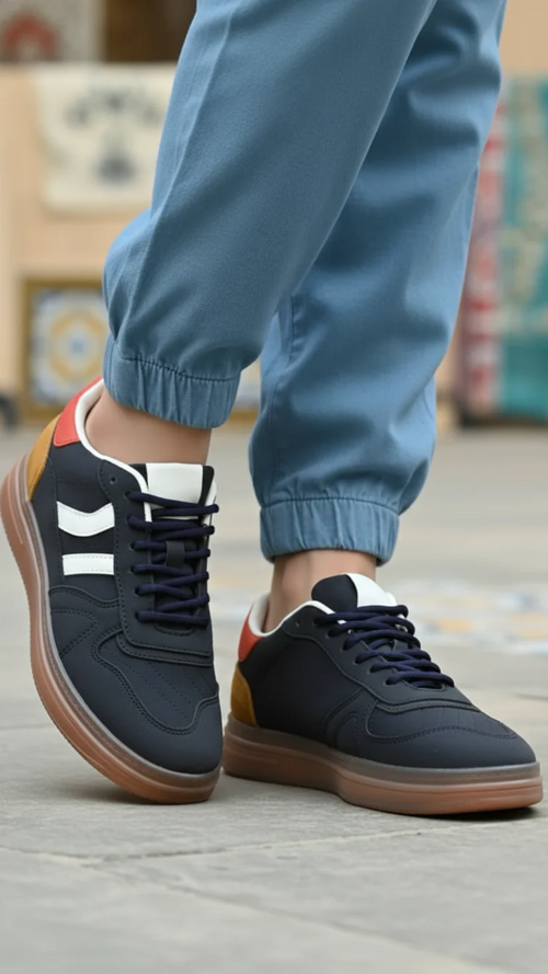 Casual Sneaker For Women