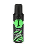 enigma - no gas pour homme body spray